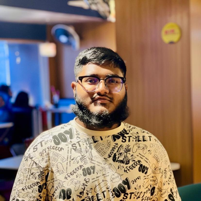 Shahriar Kabir